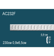 Молдинг AC232F