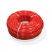 Трубы PEX Труба PE-Xa/EVOH, из сшитого полиэтилена, ф16x2,0 мм, бухта 300 м Kromwell KW.PA1620.300_R