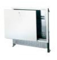 Шкафы коллекторные Коробка коллекторная с ножками 850 х 500 x 80-120 FK 7158 85