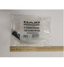 Запасные части для котельного оборудования Трубка LUNA DUO-TEC MP 1.90-1.110 JJJ 710447600