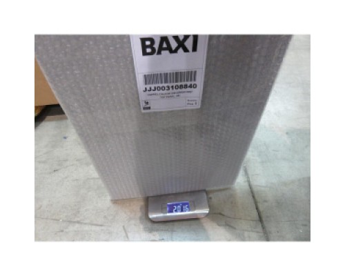 Запасные части для котельного оборудования Верхняя панель JJJ 3108840 Запасные части для котельного оборудования Верхняя панель JJJ 3108840