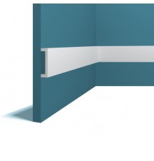 Молдинг P125-2800