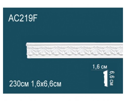 Молдинг AC219F