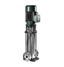 Насосы для водоснабжения и повышения давления Насос вертикальный многоступенчатый  NKV 6/04 S 005 T E1 230-400/50T IE2 60206538