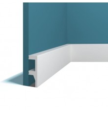 Плинтус напольный P82