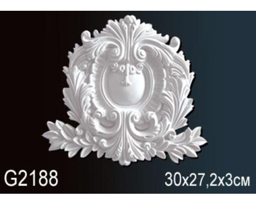 Декоративный элемент G2188
