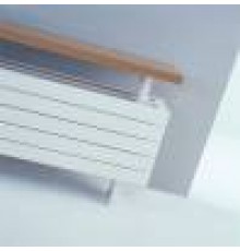 Радиаторы дизайн-серии Дизайн-радиатор Jaga Panel Plus Free-standing H31 L260 T34 PPHF0.03126034.333/18/GR