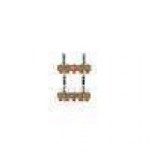Группы коллекторные Коллекторный сборный узел 1 x 3/4E /2 GIA R553ZY042