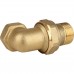 Соединитель угловой латунный Itap 152 3/4 «американка» (26138O)