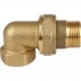 Соединитель угловой латунный Itap 152 3/4 «американка» (26138O)