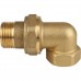 Соединитель угловой латунный Itap 152 3/4 «американка» (26138O)