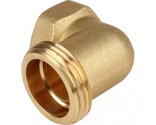 Соединитель угловой латунный Itap 152 3/4 «американка» (26138O)