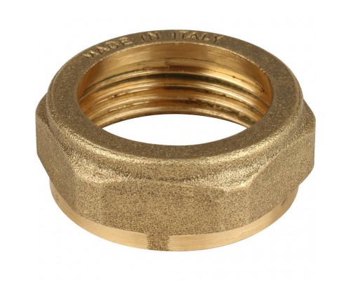 Соединитель угловой латунный Itap 152 3/4 «американка» (26138O)