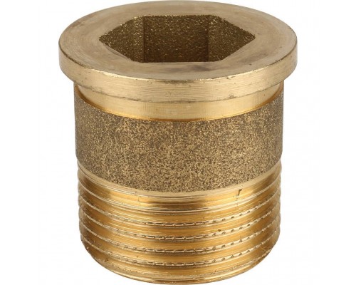 Соединитель угловой латунный Itap 152 3/4 «американка» (26138O)