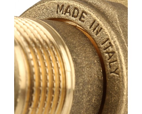 Соединитель угловой латунный Itap 152 3/4 «американка» (26138O)