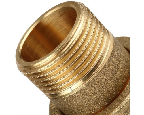 Соединитель угловой латунный Itap 152 3/4 «американка» (26138O)