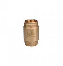 Обратный клапан Danfoss NRV EF DN 20 ВН из латуни (065B8225)