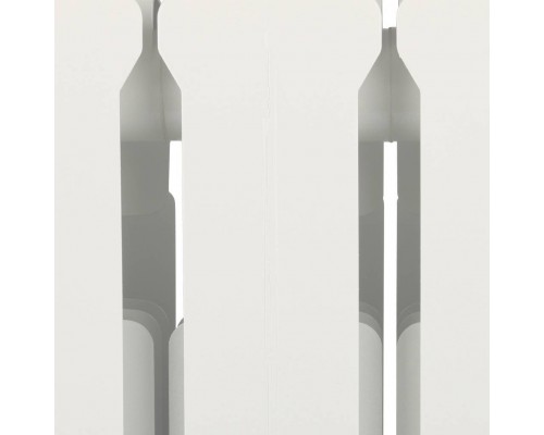Радиатор биметаллический Global STYLE PLUS 500 10 секций боковое подключение (белый RAL 9010) STP05001010 (STP05001010) Радиатор биметаллический Global STYLE PLUS 500 10 секций боковое подключение (белый RAL 9010) STP05001010 (STP05001010)