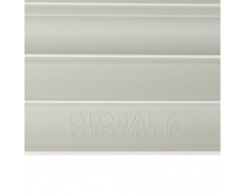 Радиатор биметаллический Global STYLE PLUS 500 10 секций боковое подключение (белый RAL 9010) STP05001010 (STP05001010) Радиатор биметаллический Global STYLE PLUS 500 10 секций боковое подключение (белый RAL 9010) STP05001010 (STP05001010)