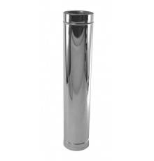 Труба JEREMIAS 250 мм с 4-мя измерительными отверстиями D250мм DW513 250 (DW513 250)