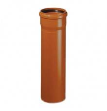 Sinikon Universal Труба 110 x 3,4 SN4 (Длина: 1000 мм) (23015.R)