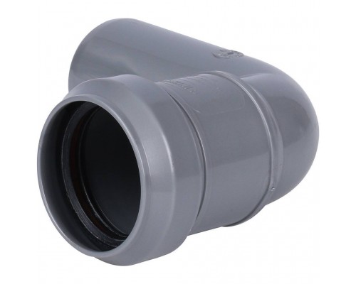 Sinikon 504011.R Отвод D32x87гр (504011.R)