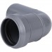 Sinikon 504011.R Отвод D32x87гр (504011.R)