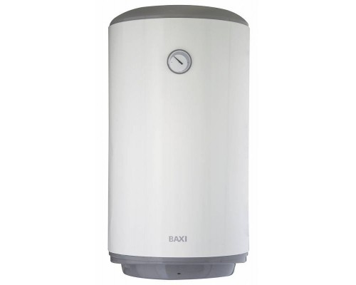 Водонагреватель накопительный 15 л. Baxi EXTRA 7110905 R 515 вертикальный эмалированная сталь (A7110905) Водонагреватель накопительный 15 л. Baxi EXTRA 7110905 R 515 вертикальный эмалированная сталь (A7110905)