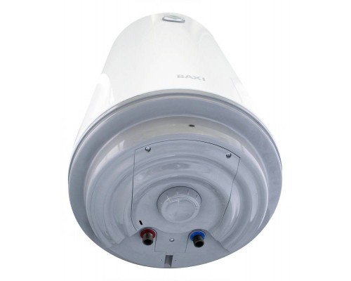Водонагреватель накопительный 15 л. Baxi EXTRA 7110905 R 515 вертикальный эмалированная сталь (A7110905) Водонагреватель накопительный 15 л. Baxi EXTRA 7110905 R 515 вертикальный эмалированная сталь (A7110905)