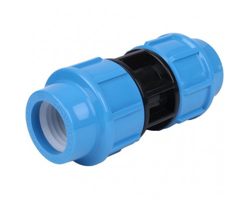 Муфта соединительная Джилекс 32x32 (9255)