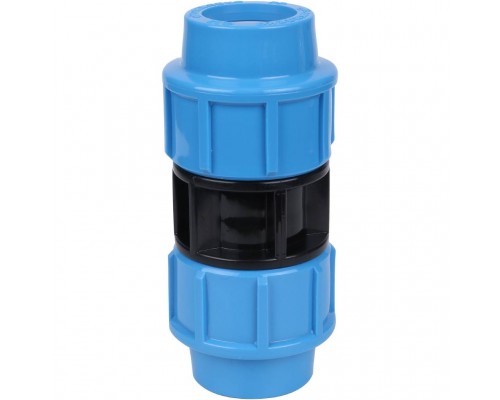 Муфта соединительная Джилекс 32x32 (9255)