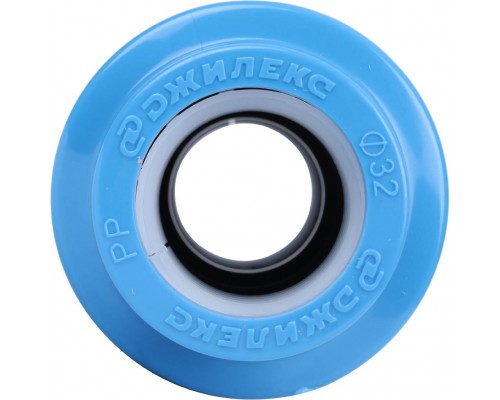 Муфта соединительная Джилекс 32x32 (9255)