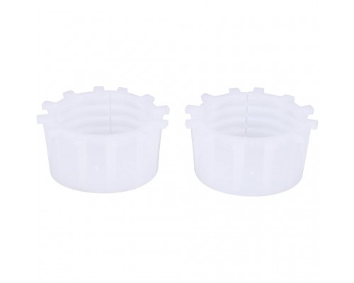 Муфта соединительная Джилекс 32x32 (9255)