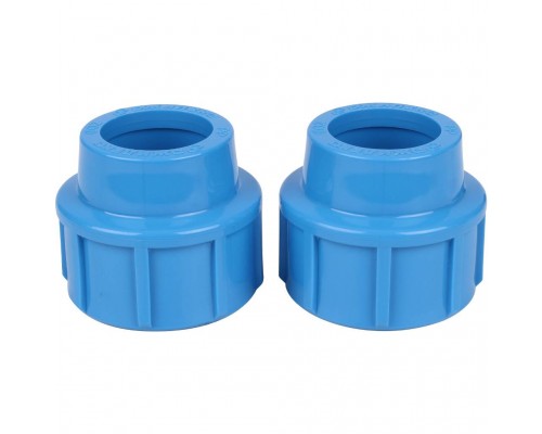 Муфта соединительная Джилекс 32x32 (9255)