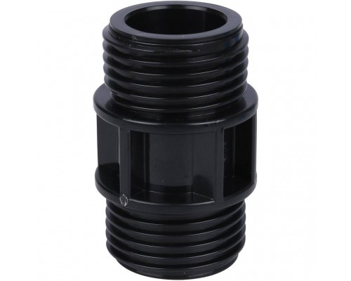 Муфта соединительная Джилекс 32x32 (9255)