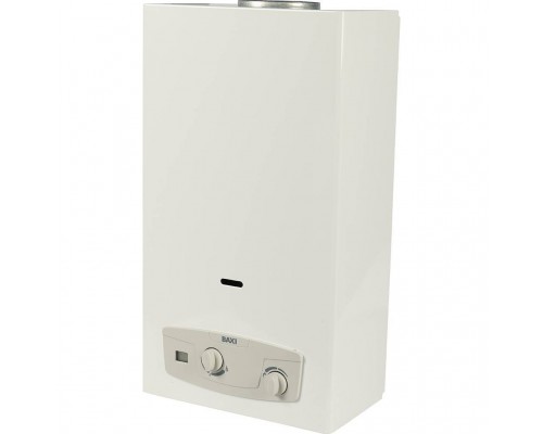 Газовая колонка Baxi SIG-2 14i (7219088--)