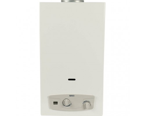 Газовая колонка Baxi SIG-2 14i (7219088--)