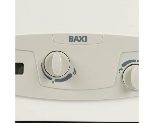 Газовая колонка Baxi SIG-2 14i (7219088--)