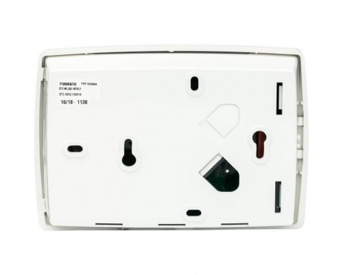 Термостат с таймером STOUT Milux Weekly STE-0002-000016 (STE-0002-000016)