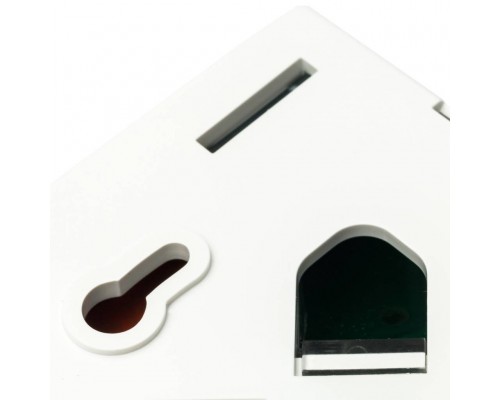 Термостат с таймером STOUT Milux Weekly STE-0002-000016 (STE-0002-000016)