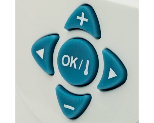 Термостат с таймером STOUT Milux Weekly STE-0002-000016 (STE-0002-000016)