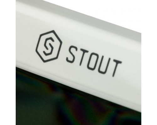 Термостат с таймером STOUT Milux Weekly STE-0002-000016 (STE-0002-000016)