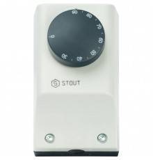 Погружной термостат STOUT 100 STE-0007-000001 (STE-0007-000001)