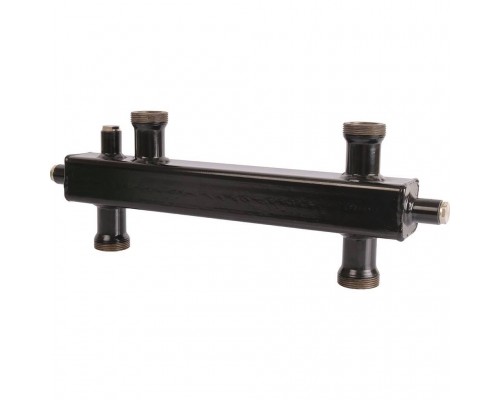 Гидравлическая стрелка STOUT 3 м3/час SDG-0015-004002 (SDG-0015-004002)