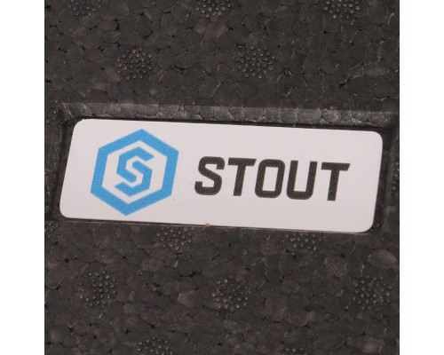 Гидравлическая стрелка STOUT 3 м3/час SDG-0015-004002 (SDG-0015-004002)