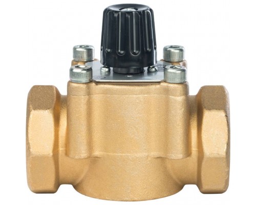 STOUT трехходовой смесительный клапан 1 1/2 KVs 26 (SVM-0003-014001) STOUT трехходовой смесительный клапан 1 1/2 KVs 26 (SVM-0003-014001)