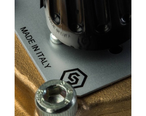 STOUT трехходовой смесительный клапан 1 1/2 KVs 26 (SVM-0003-014001) STOUT трехходовой смесительный клапан 1 1/2 KVs 26 (SVM-0003-014001)