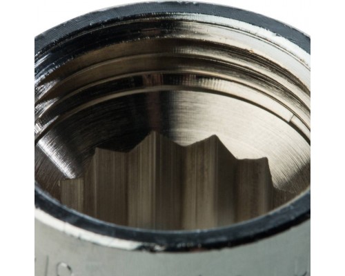Удлинитель STOUT хромированный 3/4X10 (SFT-0002-003410) Удлинитель STOUT хромированный 3/4X10 (SFT-0002-003410)