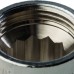 Удлинитель STOUT хромированный 3/4X10 (SFT-0002-003410)