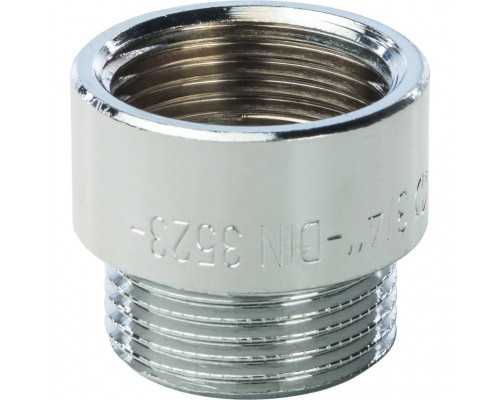 Удлинитель STOUT хромированный 3/4X15 (SFT-0002-003415)